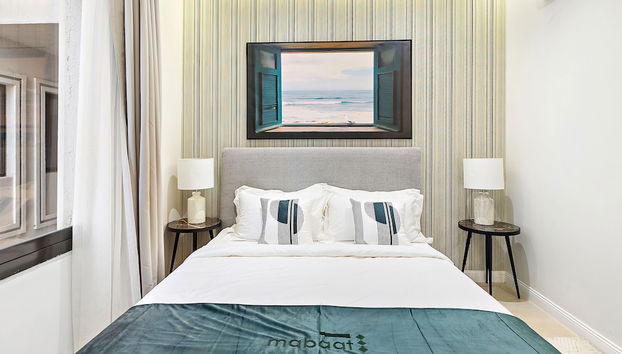 Mabaat - Al Malqa - 384 - Foto 2, Habitación