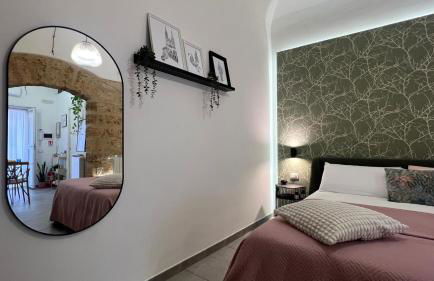LA SPLENDIDA Dimora di Charme - Luxury Loft Palermo - Foto 32