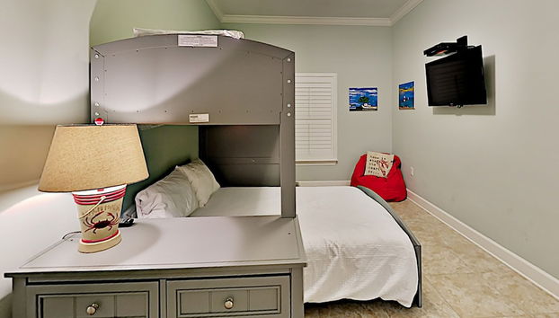 Phoenix Gulf Shores #804 - Foto 3, Habitación