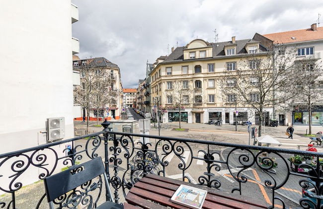 2 chambres avec garage - Photo 23