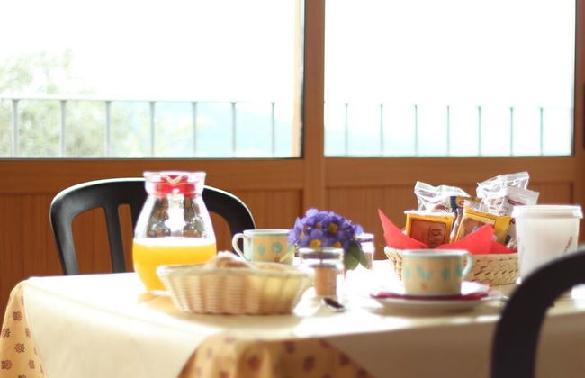 Hotel Paese Daniela - Foto 34