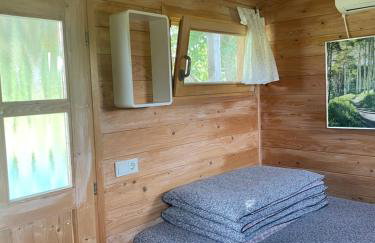 Tinyhaus Lärche - Foto 6