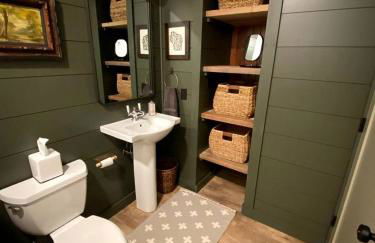 Charming Lakeside Lodging in Minocqua Perfect for a Nature Escape in Wisconsin - Foto 35