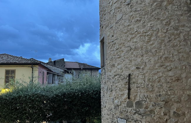 Casa Torre Metabo in Villa Santo Stefano - Foto 11