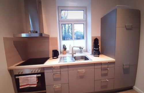 Gemütliche Ferienwohnung Soltau - Foto 9
