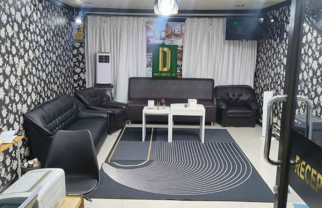 Direct Rooms at Omni Complex Nana - Foto 2