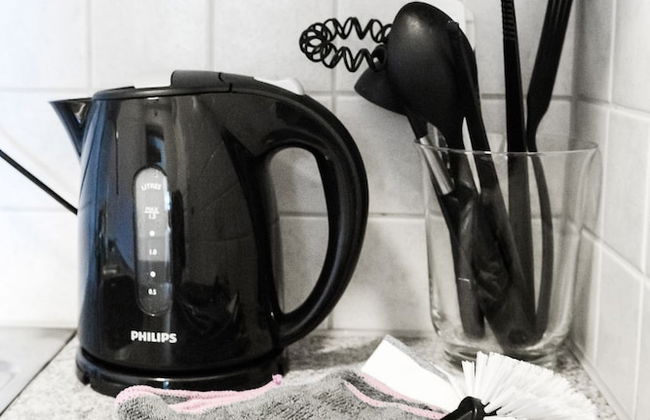 Ingrids Appartement - Photo 33