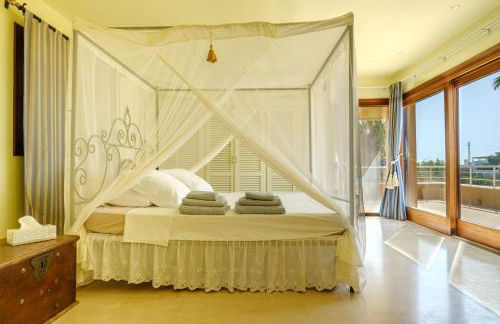 Villa Sunrise - Foto 12