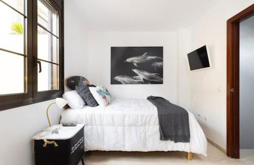 Villa Mencey - Foto 39