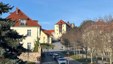 Ferienwohnung ROSA Allee34 - Foto 2