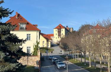 Ferienwohnung ROSA Allee34 - Foto 2