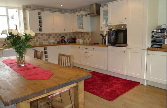 Seaton Cottage - Foto 6