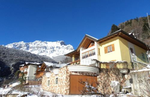 Villa Gardenia Molveno - Foto 1