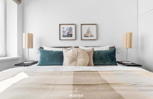 Ferienwohnung Casa Maris Westerland auf Sylt - Foto 17