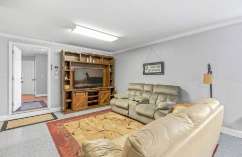 DockTales - Panoramic Views & Private Dock - Foto 36