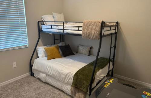 "Explore Disney, Universal & More! Cozy Auburndale Home for Your Florida Adventure!" - Foto 20