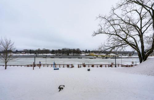 8 Mi to Micron Technology! River-View Apt - Foto 24