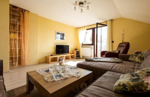 Ferienwohnung Lichtblau - Foto 13