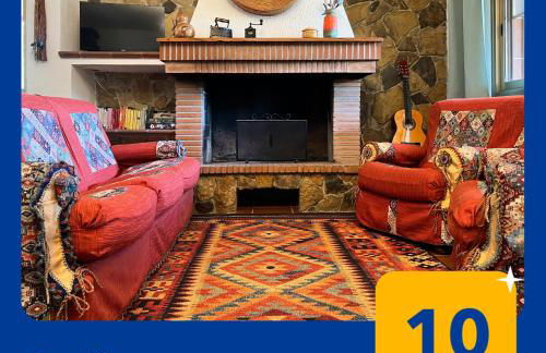 Resonance Experience - Villa Escape Surrounded by Nature & Ancient Sites - Photo 76