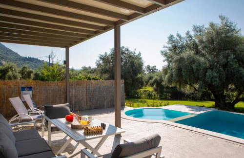 Averto Villas with private pool - Foto 19