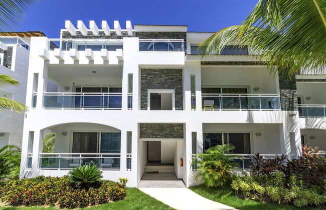 Estrella Dominicus - Condo in Paradise - Photo 39