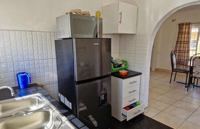 Harare Haven Cottage Retreat - Foto 6