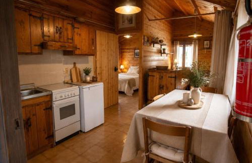CHALET ETNA MILO - Photo 5