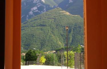 Residence con Piscina Vista Monte Nerone - Foto 9