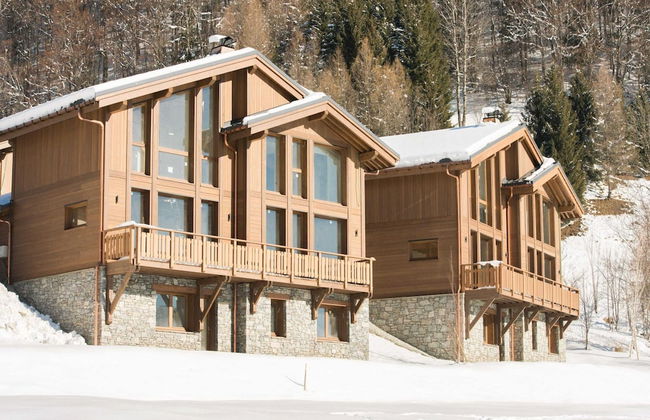 Stylish Chalet in Charming Megeve - Photo 15