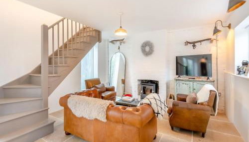 The Ostlers Cottage - Foto 3