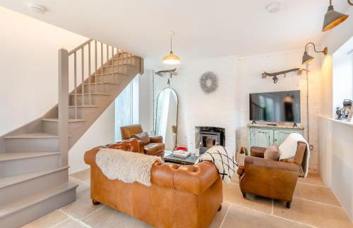 The Ostlers Cottage - Foto 3