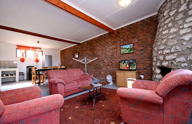 BOTTERKLOOF RESORT - Foto 56