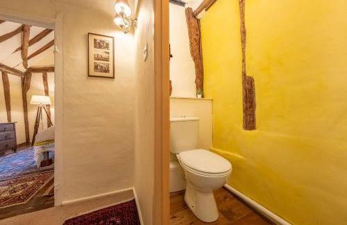 Medieval cottage in rural village - Duke's Lodge - Photo 28