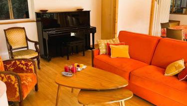 Villa en bois Perros-Guirec - GWEZ-ROZ - Foto 4