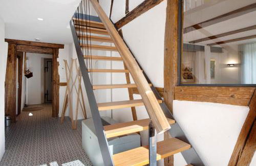 Ferienhaus Hildahüsli - Foto 21