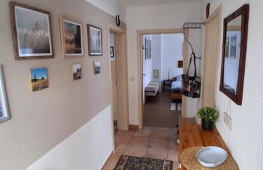 Ferienwohnung MiJo, mit Charme und Ostseenah - Foto 16