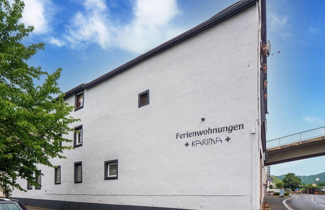 Apartment in Kinheim With Lots of Space - Foto 28