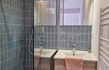 Stylish Marseille Prado Loft Walk to velodrome and metro - Foto 23