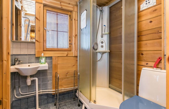 Puolen hehtaarin metsä - Foto 19