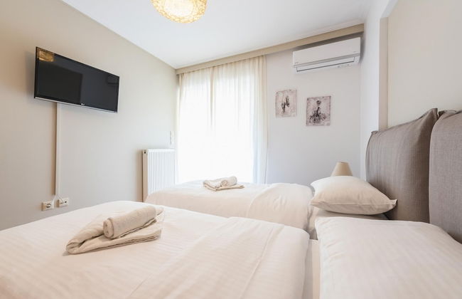 Luxury and Spacious apt for 8 Guests New Features April 2025 - Foto 24