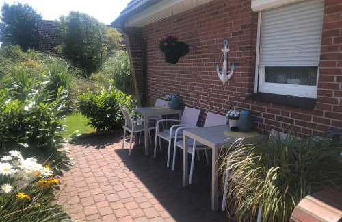 Ferienwohnung Wattlöwe - Photo 5