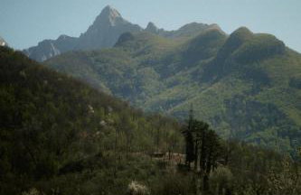 Le Case di Rosie, Tuscan Mountain View House, Pool - Foto 15