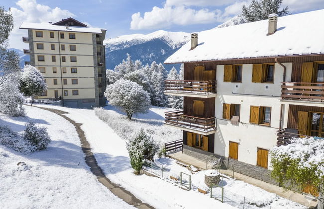 Armonia Apartment - Foto 23