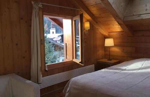 Appartement Arolles - Photo 11