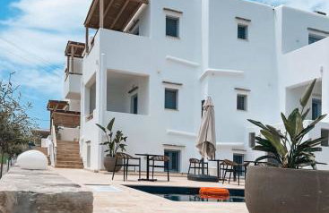 Sohoros Luxury Suites - Foto 19