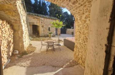 Le Mas des 3 Roches proche d'Uzès - Foto 2