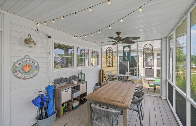 Bow-wow on The River #5 - Foto 28