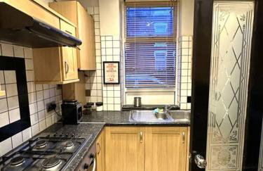 Leeds Cosy House - Photo 48