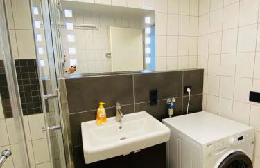 Outletcity Apartment Ferienwohnung Metzingen - Foto 66