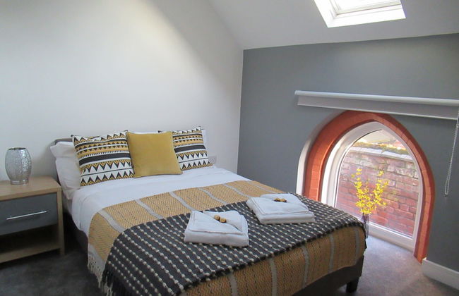 Emmanuel Church Apartments - Photo 5